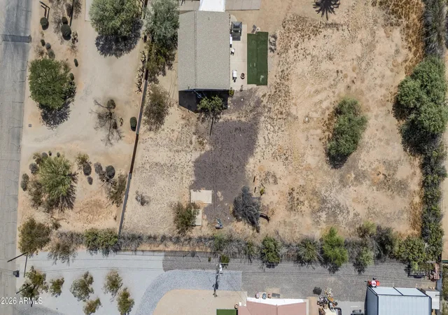 Photo 4 of Land for sale at 7105 E Paradise Dr #23, Scottsdale, AZ 85254 | MLS# 7053746 | Listing updated on 2026-07-15