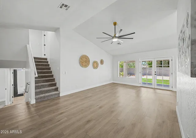 Photo 4 of Sale Pending at 2519 E Lynwood St, Mesa, AZ 85213 | MLS# 7051474 | Listing updated on 2026-08-26