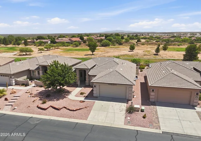 Photo 1 of Single family home for sale at 805 S Alta Mesa Dr, Cornville, AZ 86325 | MLS# 7053993 | Listing updated on 2026-09-16