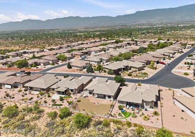 Photo 44 of Sale Pending at 805 S Alta Mesa Dr, Cornville, AZ 86325 | MLS# 7053993 | Listing updated on 2026-10-09