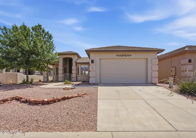 Photo 3 of Single family home for sale at 805 S Alta Mesa Dr, Cornville, AZ 86325 | MLS# 7053993 | Listing updated on 2026-09-16