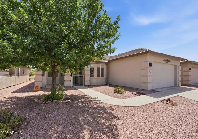 Photo 3 of Sale Pending at 805 S Alta Mesa Dr, Cornville, AZ 86325 | MLS# 7053993 | Listing updated on 2026-10-09