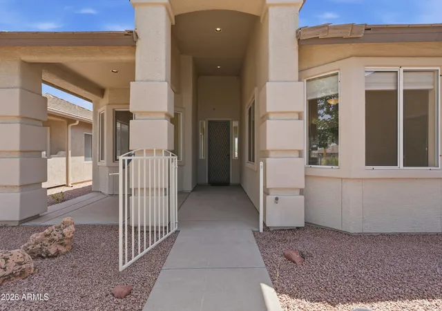 Photo 4 of Sale Pending at 805 S Alta Mesa Dr, Cornville, AZ 86325 | MLS# 7053993 | Listing updated on 2026-10-09