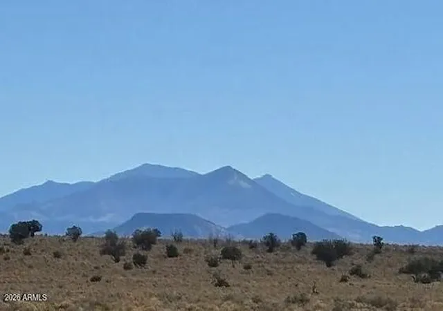 Photo 15 of Land for sale at 6667 S Prairie Grass Ln, Williams, AZ 86046 | MLS# 7051756 | Listing updated on 2026-09-25