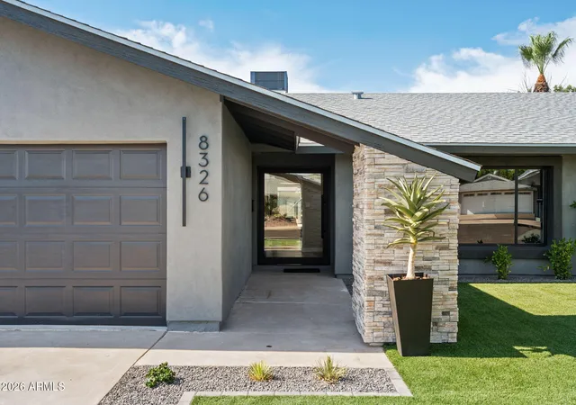 1st image of 8326 E Valley View Rd, Scottsdale, AZ 85250 | MLS# 7052062