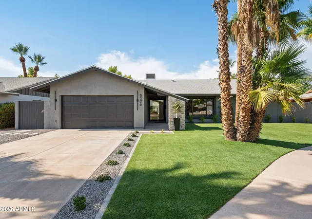 2nd image of 8326 E Valley View Rd, Scottsdale, AZ 85250 | MLS# 7052062