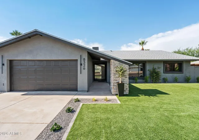 54th image of 8326 E Valley View Rd, Scottsdale, AZ 85250 | MLS# 7052062