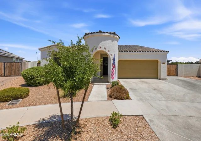 1st image of 23363 S 231st Wy, Queen Creek, AZ 85142 | MLS# 7051887