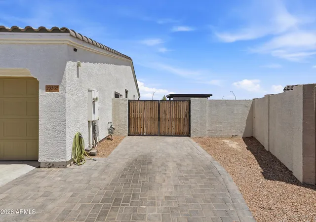 2nd image of 23363 S 231st Wy, Queen Creek, AZ 85142 | MLS# 7051887