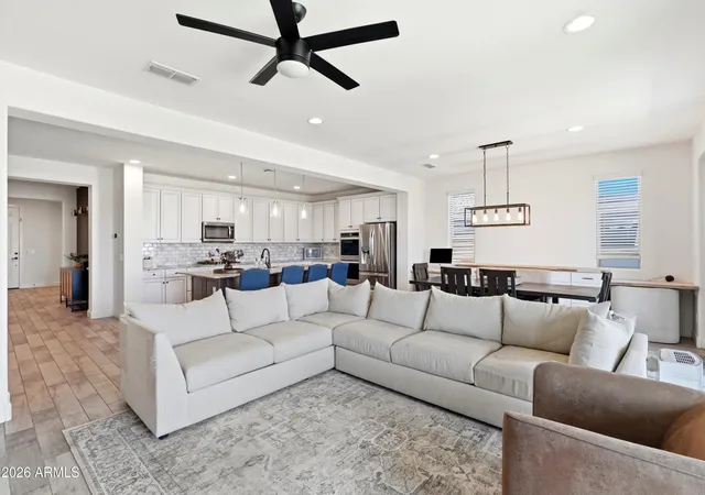 4th image of 23363 S 231St Wy, Queen Creek, AZ 85142 | MLS# 7051887