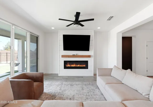 5th image of 23363 S 231St Wy, Queen Creek, AZ 85142 | MLS# 7051887