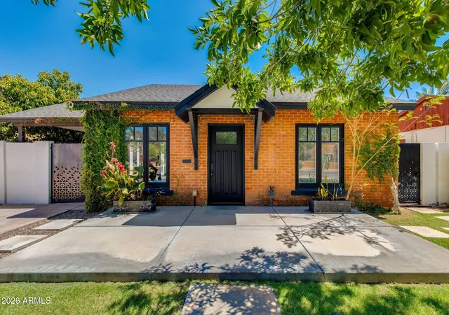 Photo 3 of Single family home for sale at 1123 E Coronado Rd, Phoenix, AZ 85006 | MLS# 7051648 | Listing updated on 2026-09-20