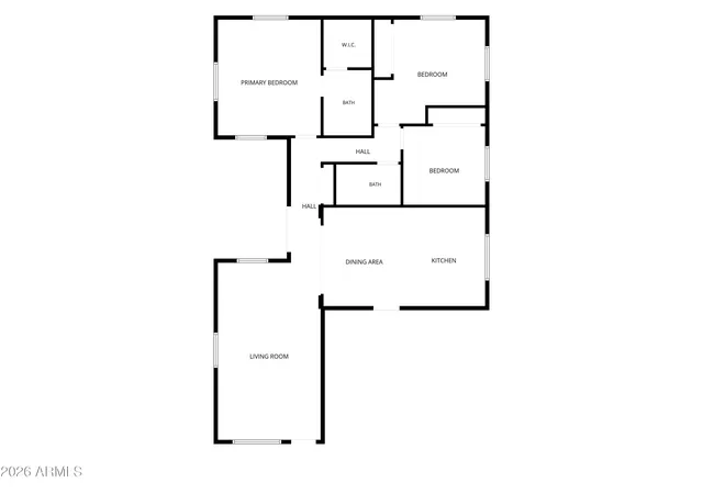 2nd image of 5220 N 21st Ave, Phoenix, AZ 85015 | MLS# 7051513