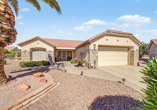 1st image of 14403 W Horizon Dr, Sun City West, AZ 85375 | MLS# 7051760