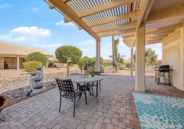 24th image of 14403 W Horizon Dr, Sun City West, AZ 85375 | MLS# 7051760