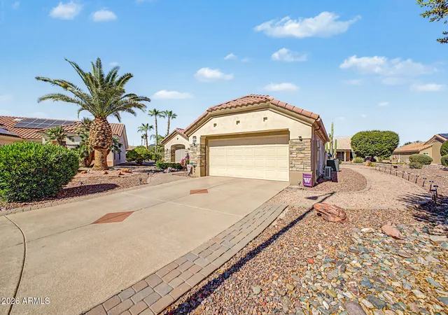 2nd image of 14403 W Horizon Dr, Sun City West, AZ 85375 | MLS# 7051760