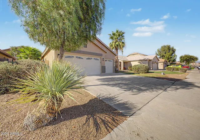 Photo 1 of Single family home for sale at 9550 E Keats Ave, Mesa, AZ 85209 | MLS# 7052481 | Listing updated on 2026-08-20