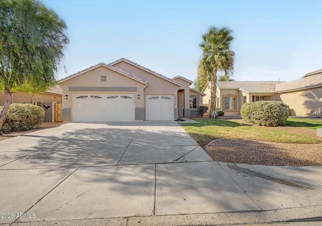Photo 2 of Single family home for sale at 9550 E Keats Ave, Mesa, AZ 85209 | MLS# 7052481 | Listing updated on 2026-08-20