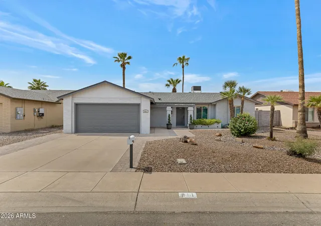 1st image of 911 W Loughlin Dr, Chandler, AZ 85225 | MLS# 7062521