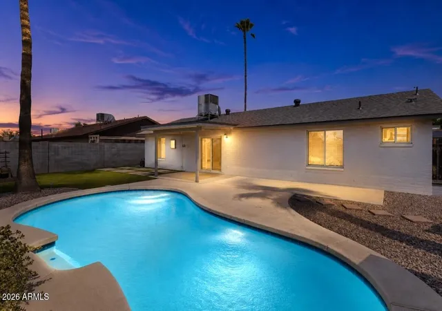 32nd image of 911 W Loughlin Dr, Chandler, AZ 85225 | MLS# 7062521