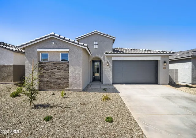 Photo 1 of Single family home for sale at 16742 W Spur Dr, Surprise, AZ 85387 | MLS# 7052693 | Listing updated on 2026-09-15