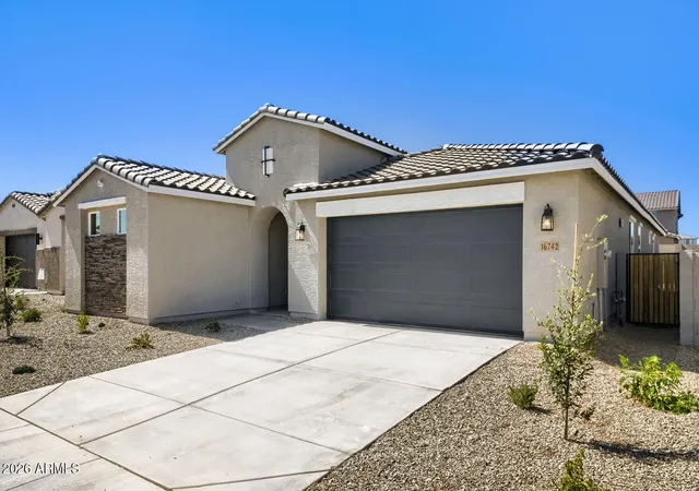 Photo 2 of Single family home for sale at 16742 W Spur Dr, Surprise, AZ 85387 | MLS# 7052693 | Listing updated on 2026-09-15