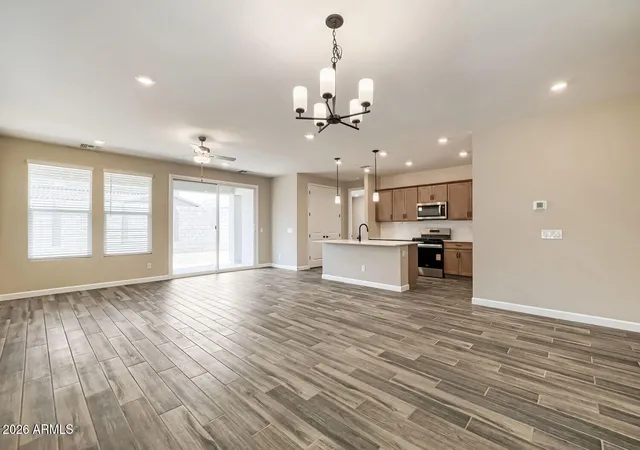 Photo 4 of Single family home for sale at 16742 W Spur Dr, Surprise, AZ 85387 | MLS# 7052693 | Listing updated on 2026-09-15