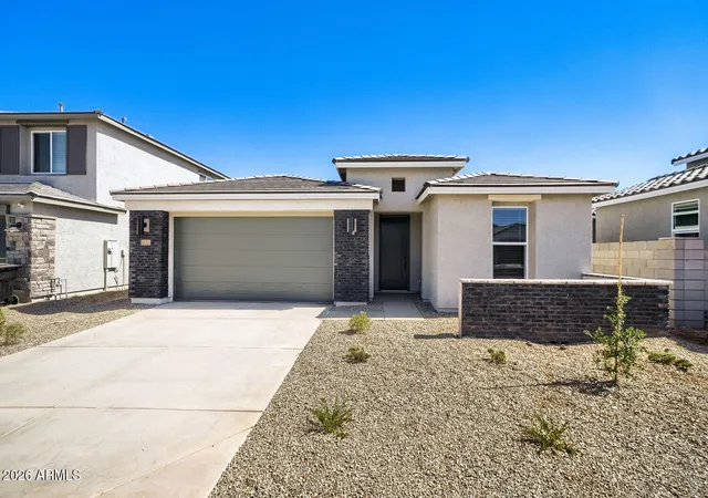 Photo 1 of Single family home for sale at 16741 W Spur Dr, Surprise, AZ 85387 | MLS# 7053212 | Listing updated on 2026-10-24