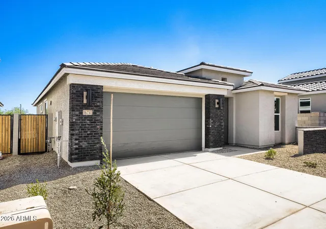 Photo 2 of Single family home for sale at 16741 W Spur Dr, Surprise, AZ 85387 | MLS# 7053212 | Listing updated on 2026-10-24