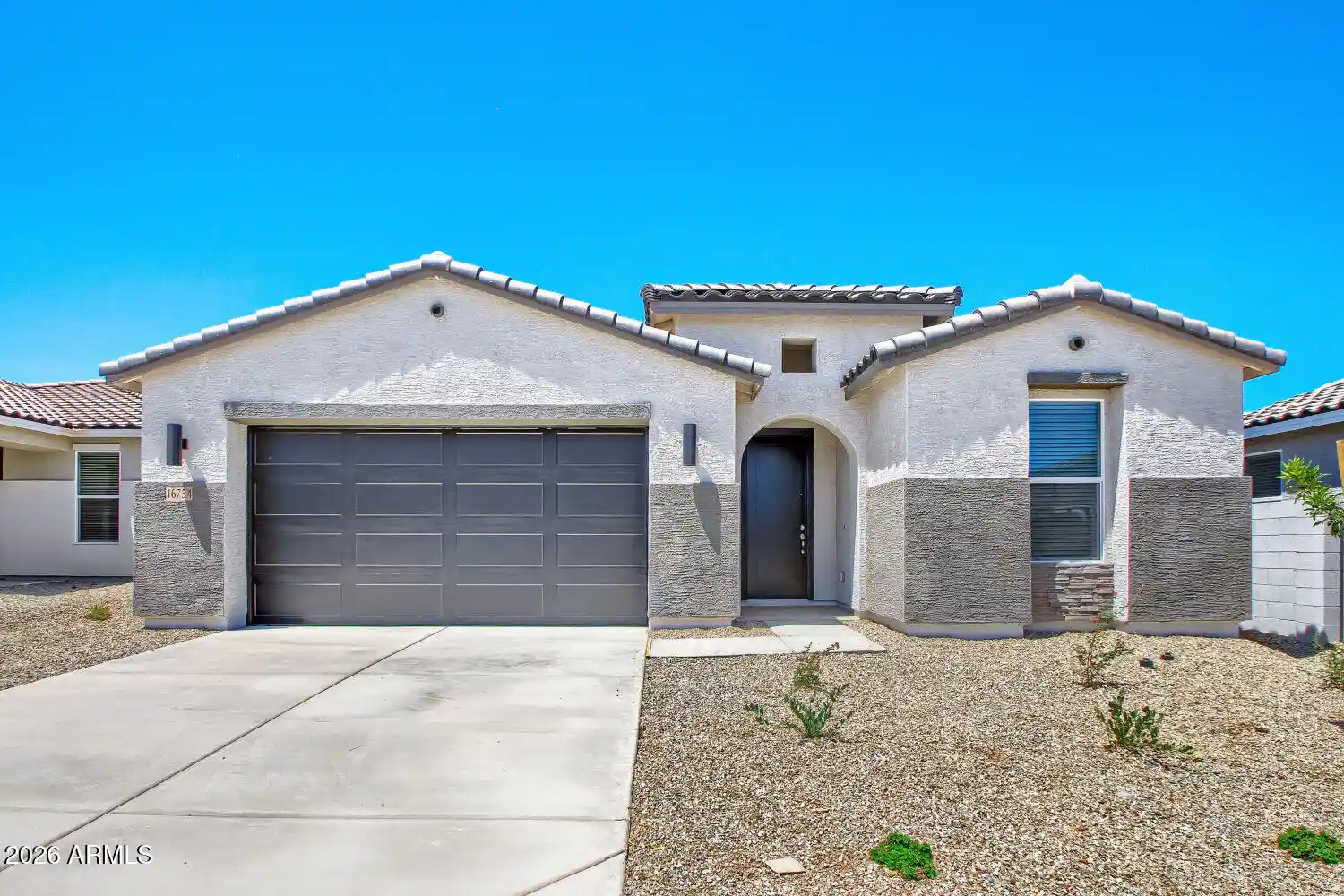 Photo 1 of Sale Pending at 16754 W Spur Dr, Surprise, AZ 85387 | MLS# 7053213 | Listing updated on 2026-10-27