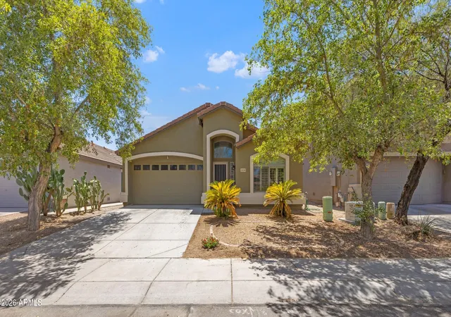 Photo 1 of Sale Pending at 29218 N Rosewood Dr, San Tan Valley, AZ 85143 | MLS# 7054213 | Listing updated on 2026-09-04