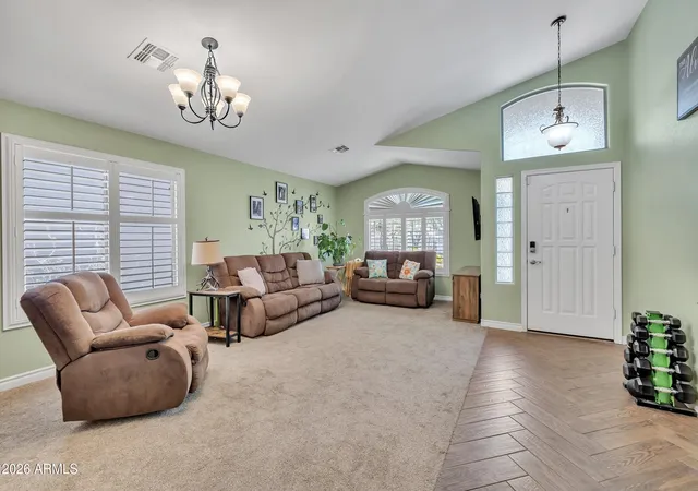 Photo 2 of Sale Pending at 29218 N Rosewood Dr, San Tan Valley, AZ 85143 | MLS# 7054213 | Listing updated on 2026-09-04