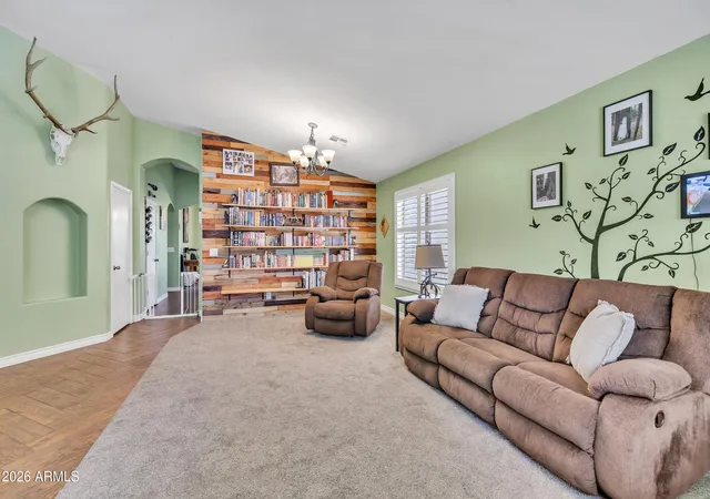 Photo 3 of Sale Pending at 29218 N Rosewood Dr, San Tan Valley, AZ 85143 | MLS# 7054213 | Listing updated on 2026-09-04