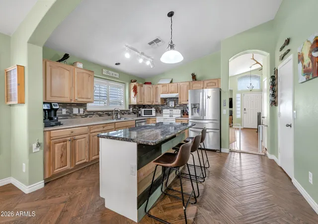 Photo 3 of Sale Pending at 29218 N Rosewood Dr, San Tan Valley, AZ 85143 | MLS# 7054213 | Listing updated on 2026-09-04