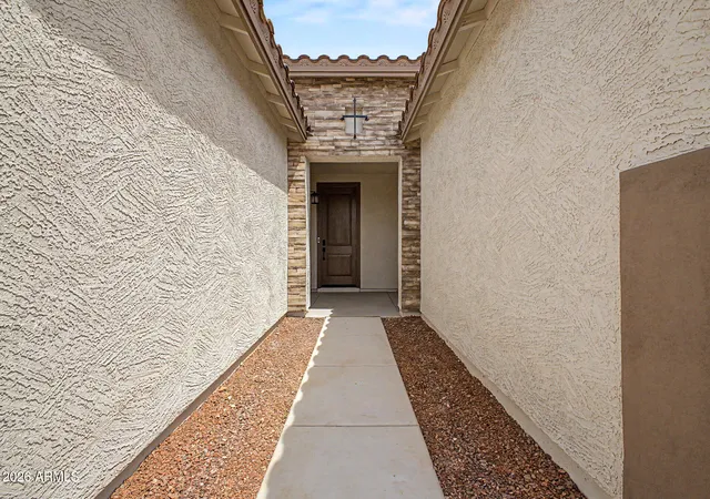 Photo 3 of Single family home for sale at 8639 N 176th Lane, Waddell, AZ 85355 | MLS# 7051457 | Listing updated on 2026-09-23