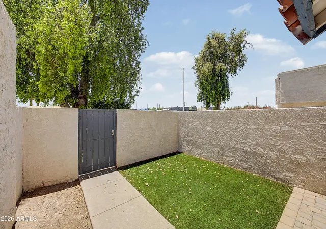 Photo 3 of Townhouse for sale at 5204 N 42nd Drive, Phoenix, AZ 85019 | MLS# 7051972 | Listing updated on 2026-07-29