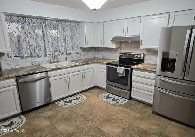 Photo 1 of Single family home for sale at 1602 E Grove Ave, Mesa, AZ 85204 | MLS# 7051444 | Listing updated on 2026-08-11