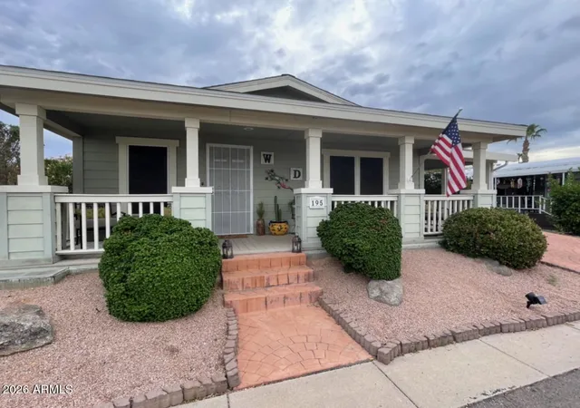 Homes for sale in Mesa, AZ | 201 S Greenfield Rd #195, Mesa, AZ 85206 | MLS# 7051504