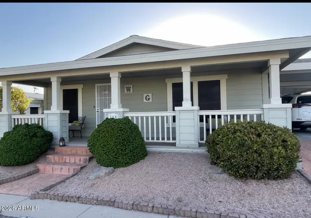 Homes for sale in Mesa, AZ | 201 S Greenfield Rd #195, Mesa, AZ 85206 | MLS# 7051504