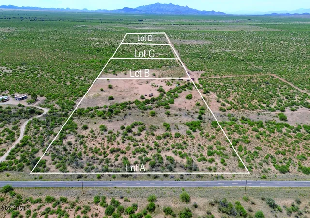 1st image of 1607 Ac E Hwy 181 #C, Pearce, AZ 85625 | MLS# 7051450
