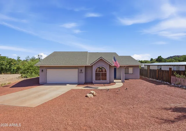 1st image of 3900 E Montezuma Ave, Rimrock, AZ 86335 | MLS# 7053042