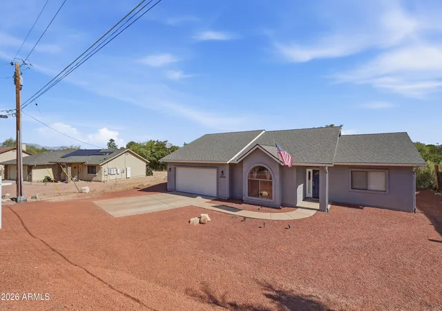 2nd image of 3900 E Montezuma Ave, Rimrock, AZ 86335 | MLS# 7053042