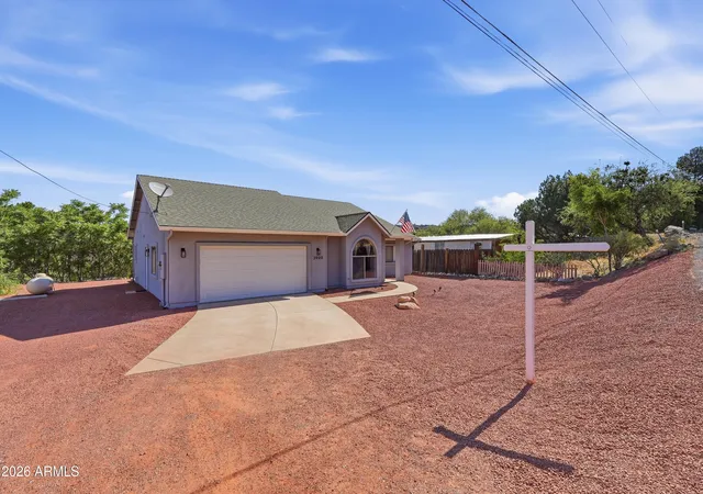 3rd image of 3900 E Montezuma Ave, Rimrock, AZ 86335 | MLS# 7053042