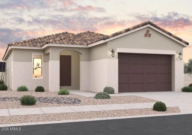 Photo 1 of Single family home for sale at 16795 W Spur Dr, Surprise, AZ 85387 | MLS# 7057305 | Listing updated on 2026-10-24