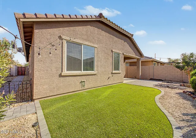 Photo 2 of Sale Pending at 19650 W Jefferson St, Buckeye, AZ 85326 | MLS# 7054861 | Listing updated on 2026-09-17