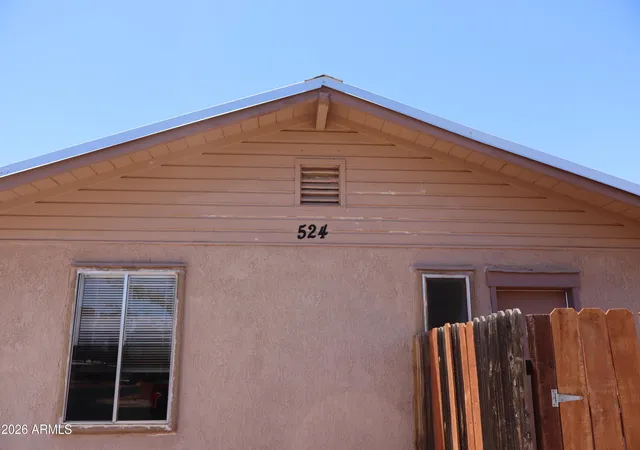 Homes for sale in Sierra Vista, AZ | 524 N Ave Ave, Sierra Vista, AZ 85635 | MLS# 7052122