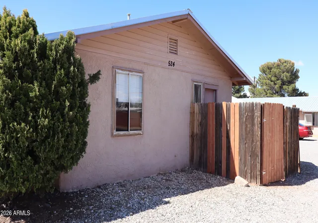 Homes for sale in Sierra Vista, AZ | 524 N Ave Ave, Sierra Vista, AZ 85635 | MLS# 7052122