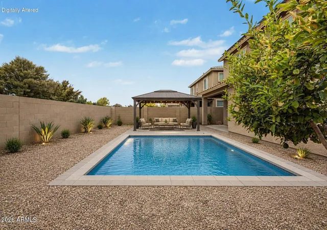 Photo 2 of Single family home for sale at 13027 W Lamar Rd, Glendale, AZ 85307 | MLS# 7055897 | Listing updated on 2026-08-21