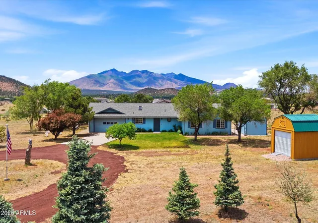 Homes for sale in Flagstaff, AZ | 8415 Yakima Rd, Flagstaff, AZ 86004 | MLS# 7052586