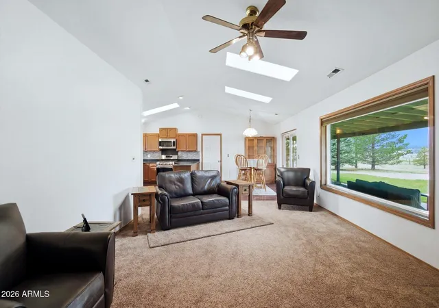 Homes for sale in Flagstaff, AZ | 8415 Yakima Rd, Flagstaff, AZ 86004 | MLS# 7052586